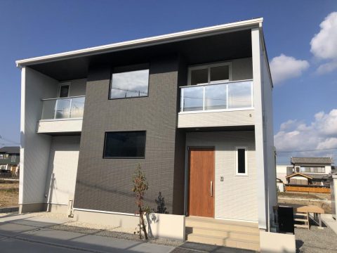 住宅展示場ネット 注文住宅 モデルハウス　明工建設 御前崎市